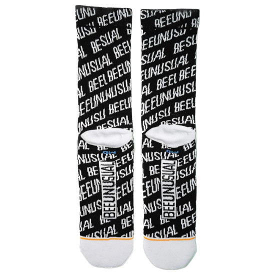 Bee Unusual Κάλτσες Authentic Logo